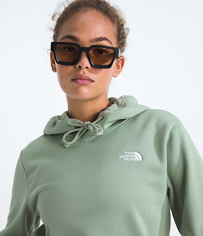 Women’s Evolution Simple Dome  Hoodie