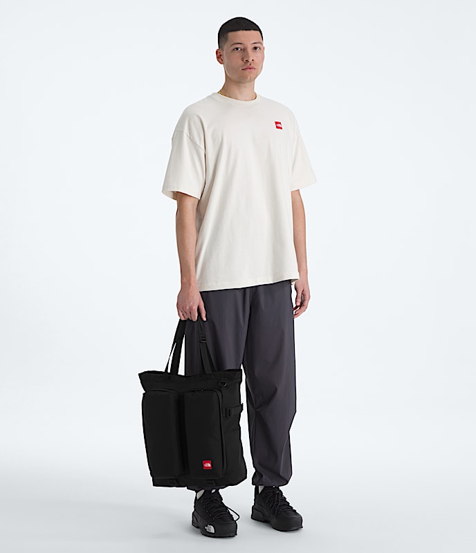 TNF™ Red Box Tote Bag