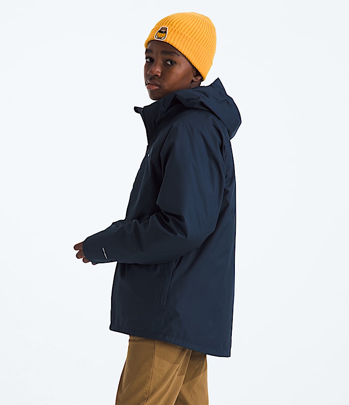 Boys’ & Girls’ Perrito 4-N-1 Hooded Jacket