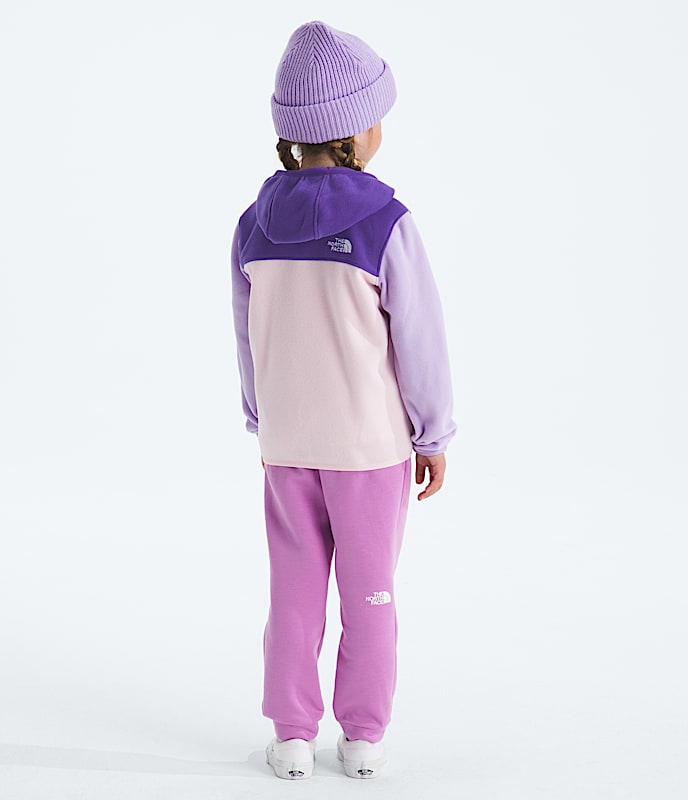 Kids’ Glacier Full-Zip Hoodie - 4