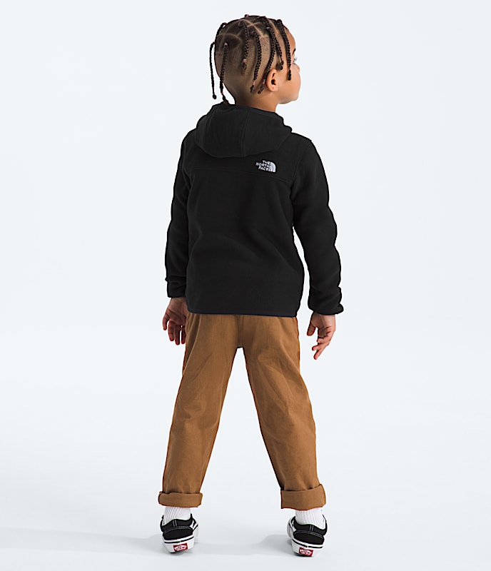 Kids’ Glacier Full-Zip Hoodie