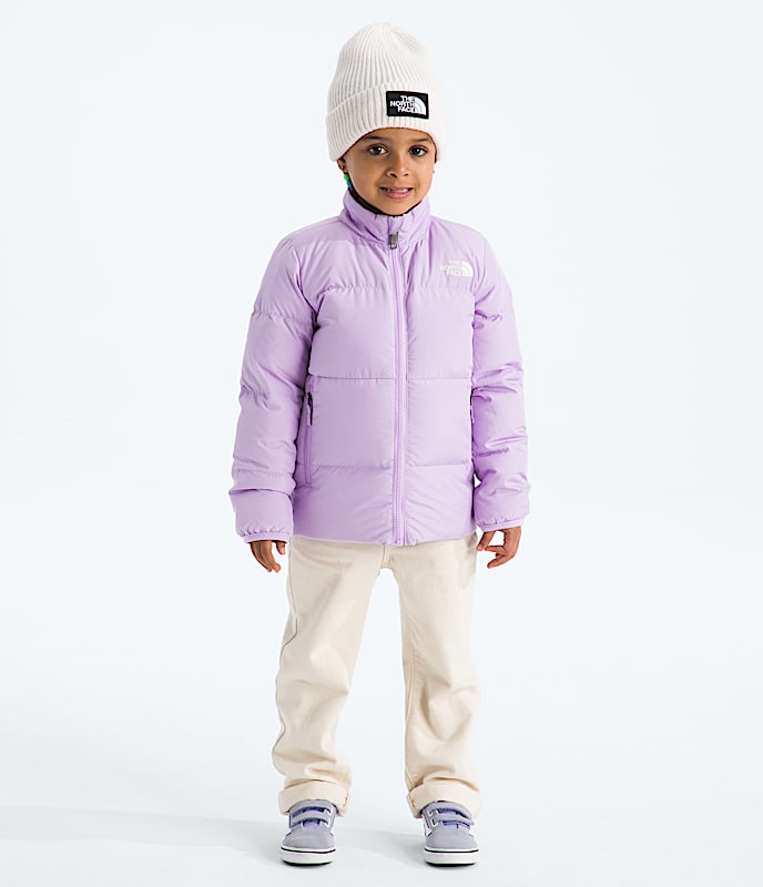 Triclimate® North Down pour enfants - 3