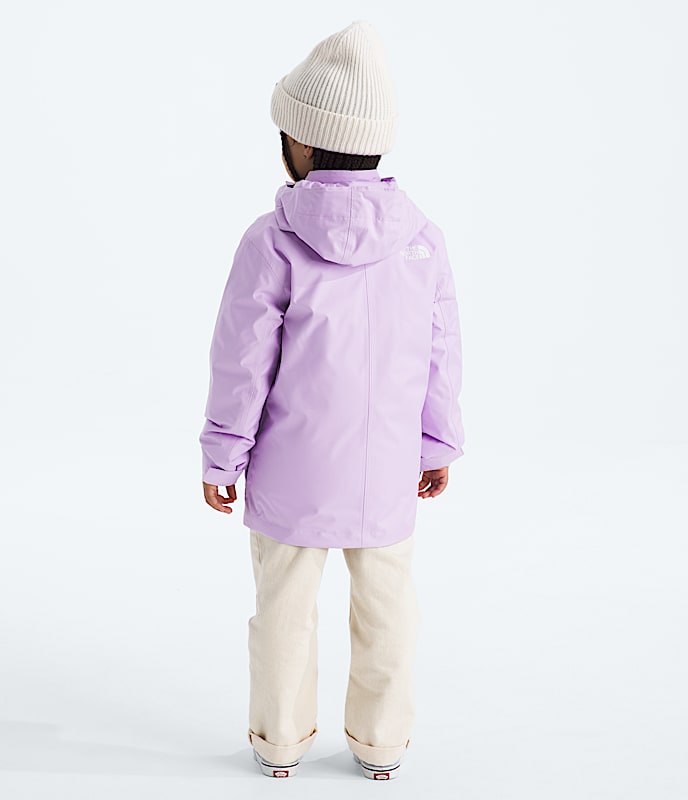 Triclimate® North Down pour enfants - 5