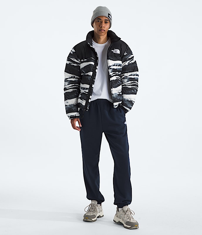 Men’s Evolution Simple Dome Pants