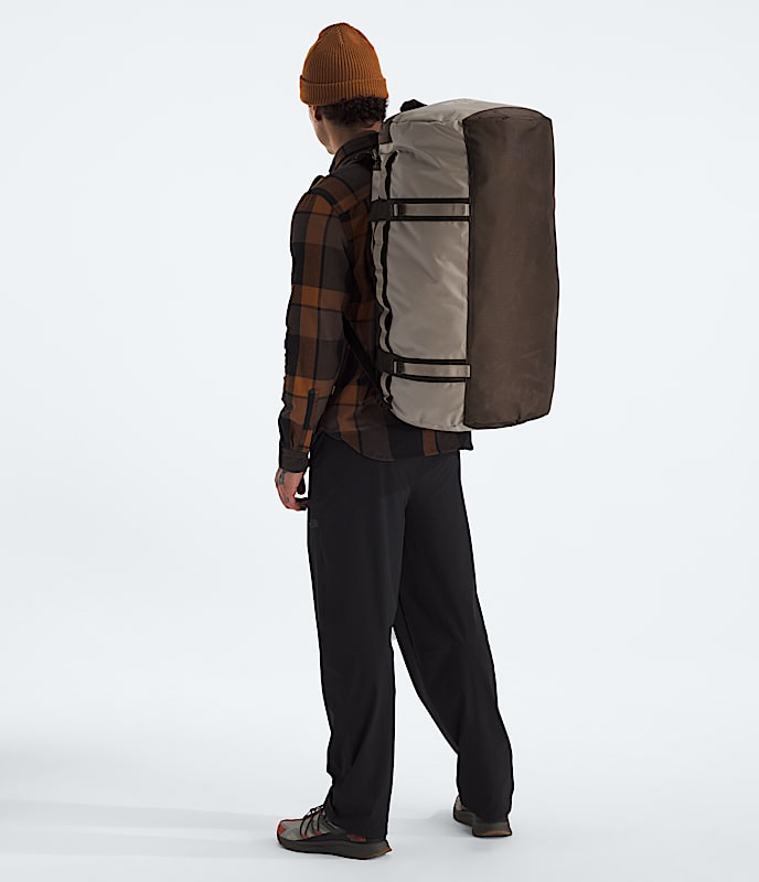 Base Camp Duffel—L (95L)