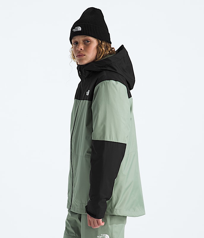Boys’ & Girls’ Freedom Triclimate® - 6