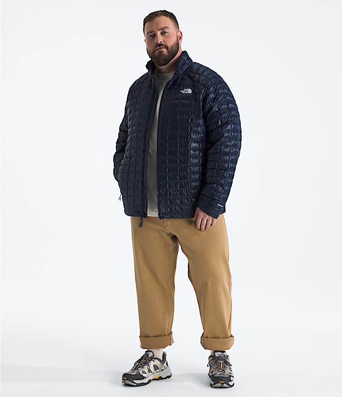 Men’s Big THERMOBALL™ Jacket