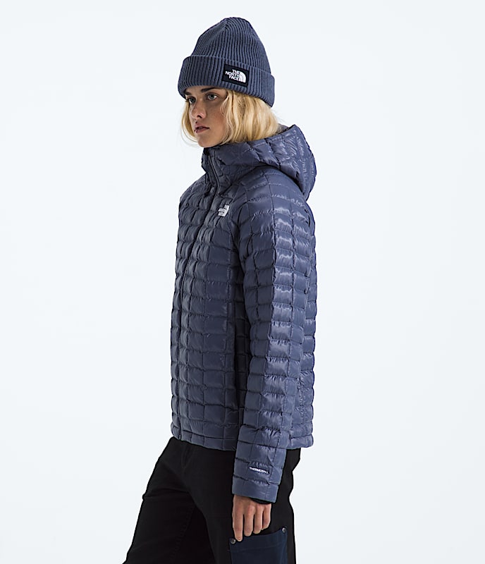 Women’s THERMOBALL™ Hooded Jacket - 5