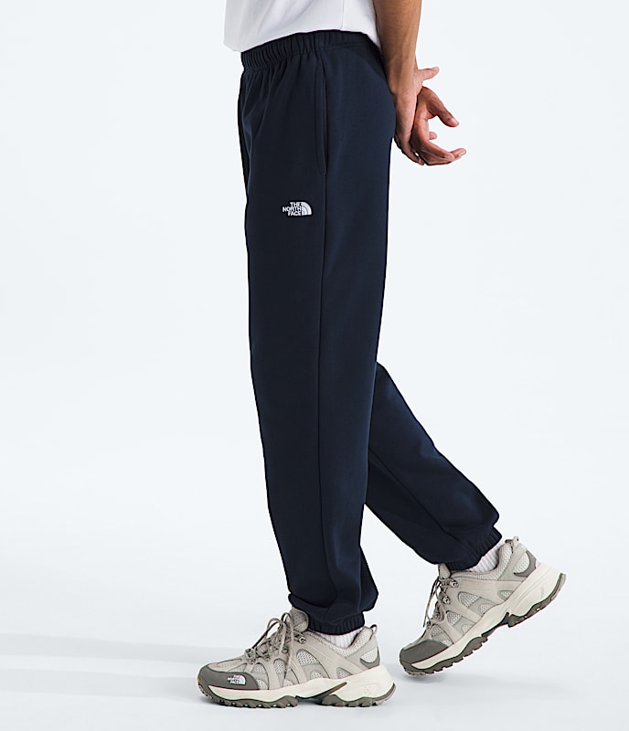Men’s Evolution Simple Dome Pants