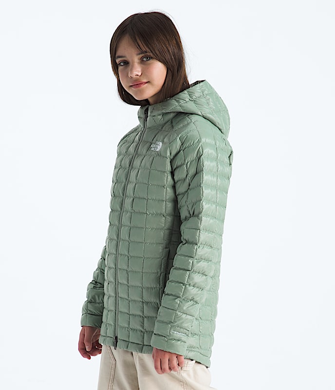 Girls’ THERMOBALL™ Parka - 4