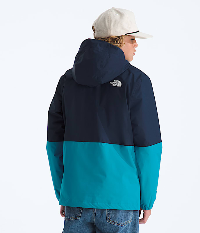 Boys’ Warm Antora Rain Jacket - 3
