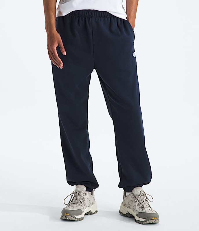 Men’s Evolution Simple Dome Pants