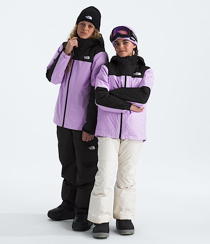 Boys’ & Girls’ Freedom Triclimate®