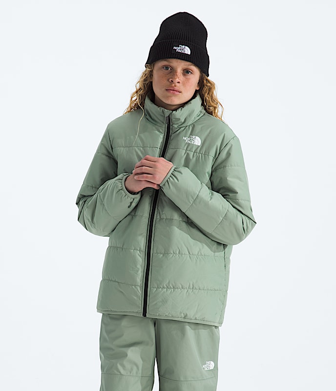 Boys’ & Girls’ Freedom Triclimate® - 3