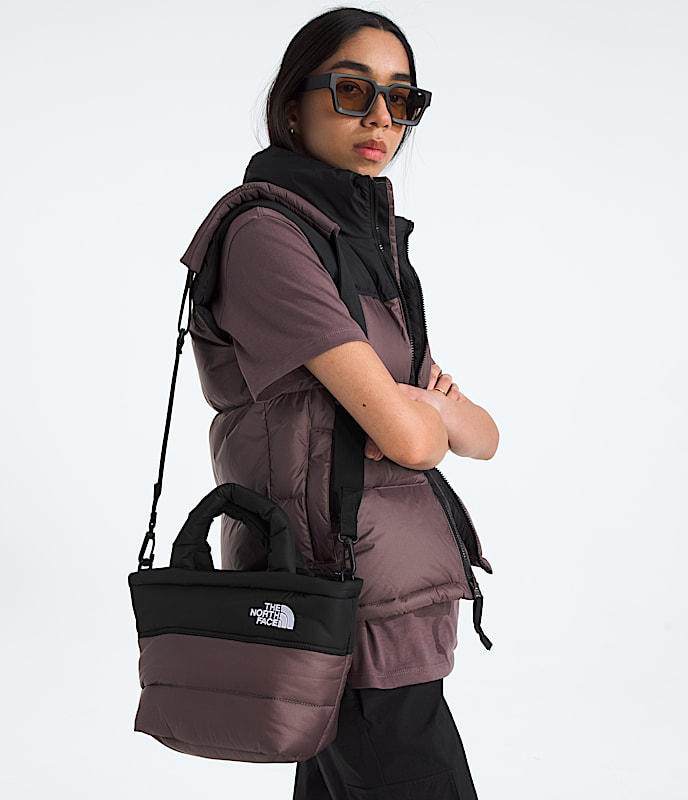 Nuptse Mini Bag - 5