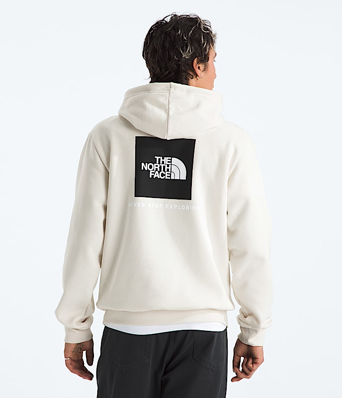 Men’s Evolution Box NSE Hoodie