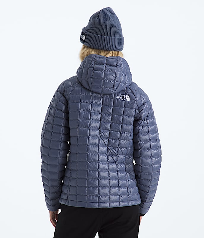 THENORTHFACE　W THERMOBALL HOODIE W THERMOBALL ECO HOODIE 2.0 | The North Face | The North