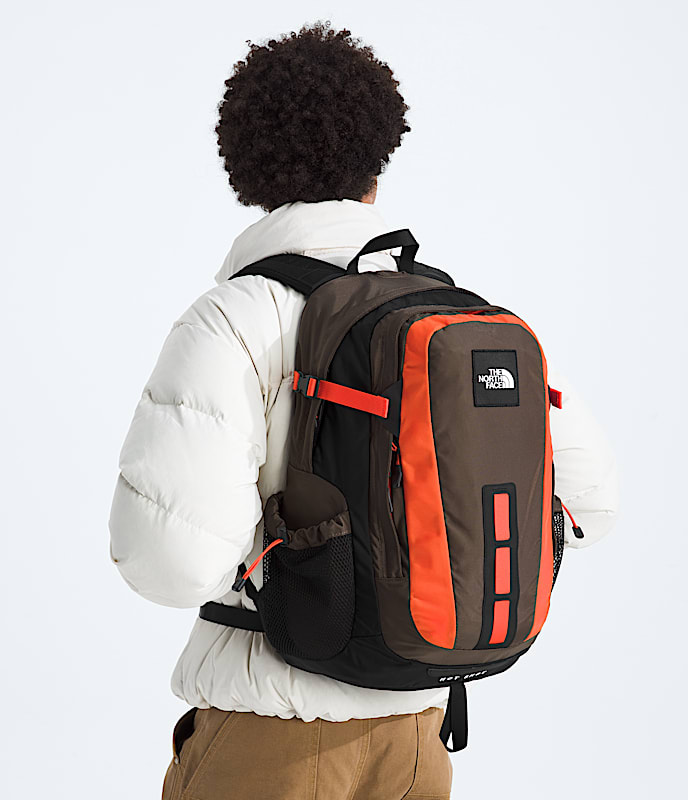 Hot Shot SE Backpack - 5