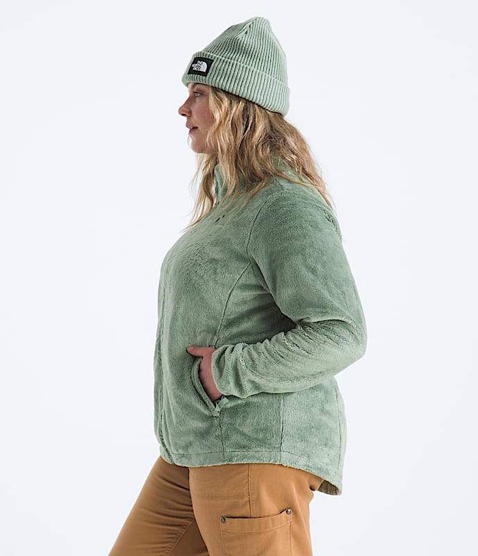 Women’s Plus Osito Jacket - 4