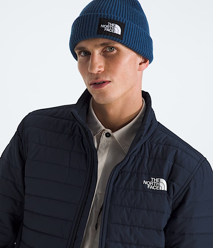 Men’s Canyonlands Hybrid Jacket - 3