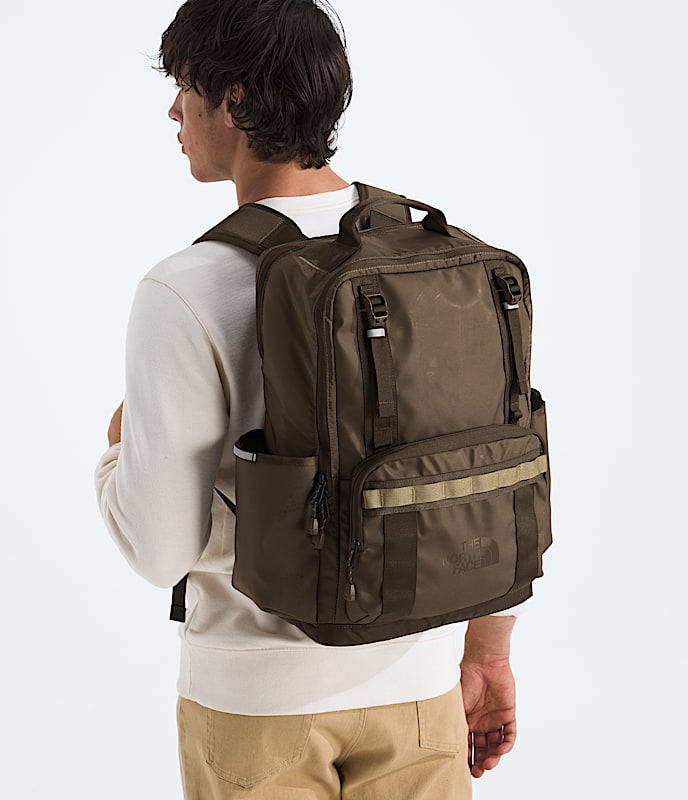 Base Camp Daypack | The North Face