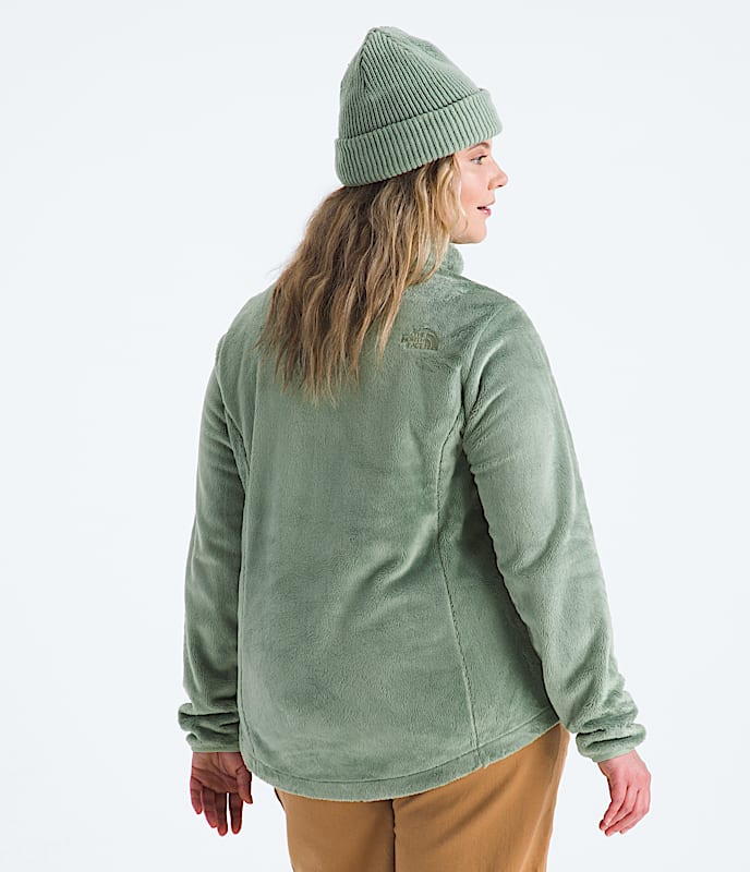 Women’s Plus Osito Jacket - 3