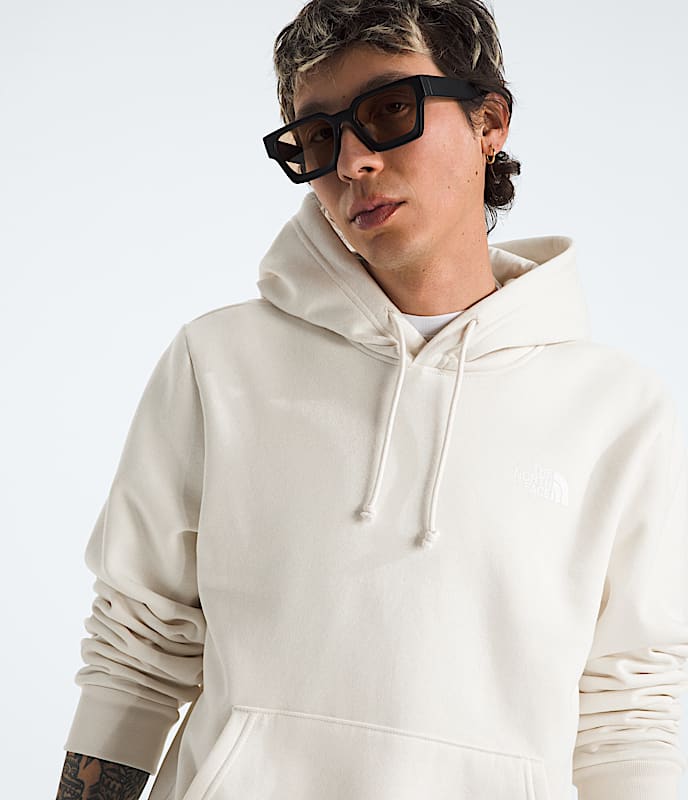 Men’s Evolution Box NSE Hoodie