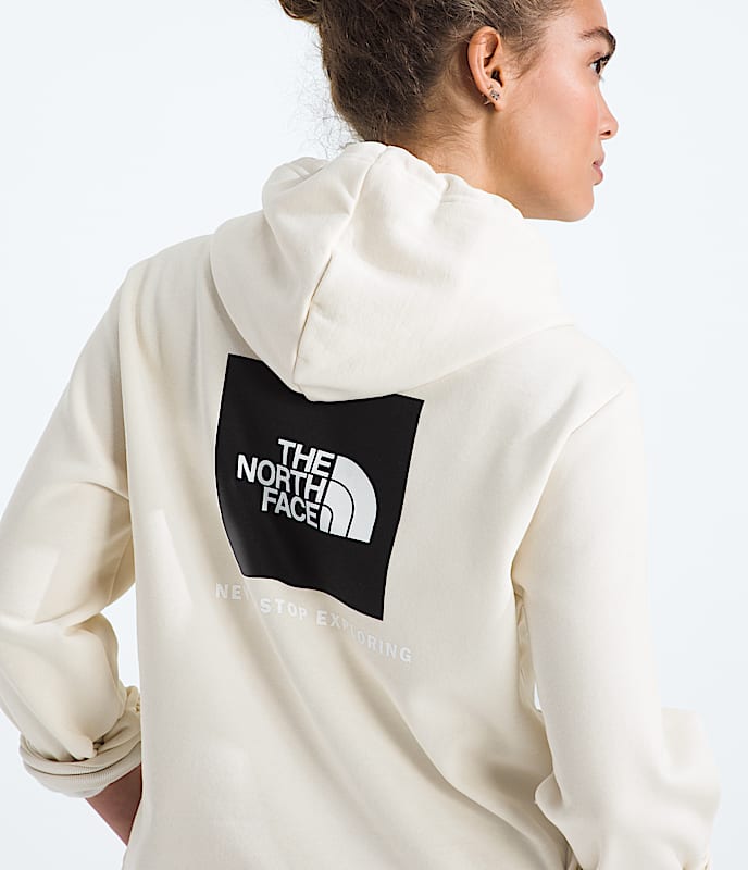 Women’s Evolution Box NSE Hoodie