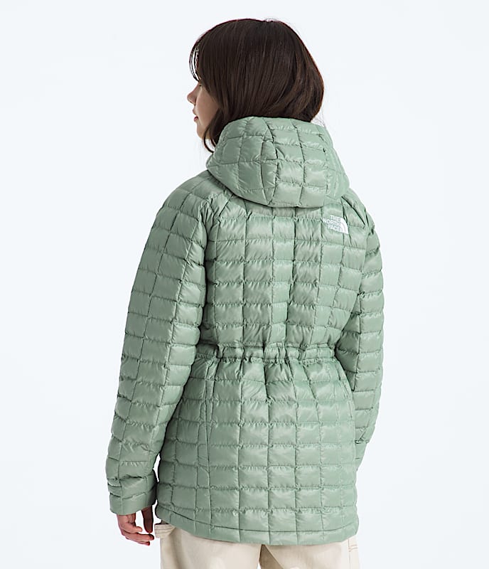 Girls’ THERMOBALL™ Parka - 3