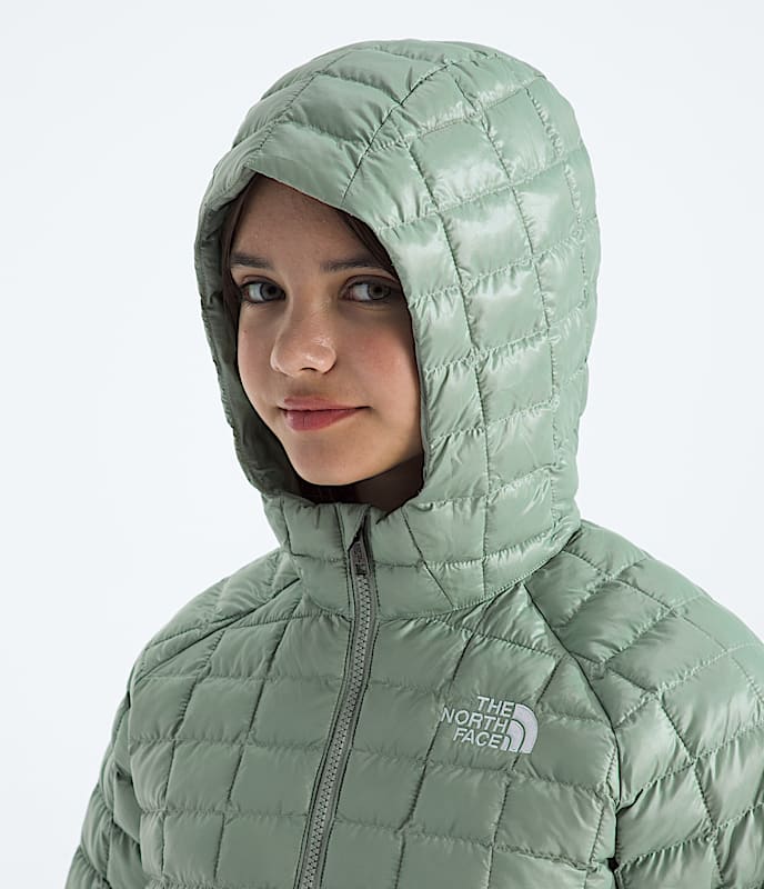 Girls’ THERMOBALL™ Parka - 5