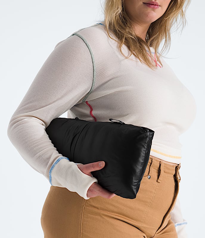 Parka à capuchon THERMOBALL™ grande taille pour femmes - 7