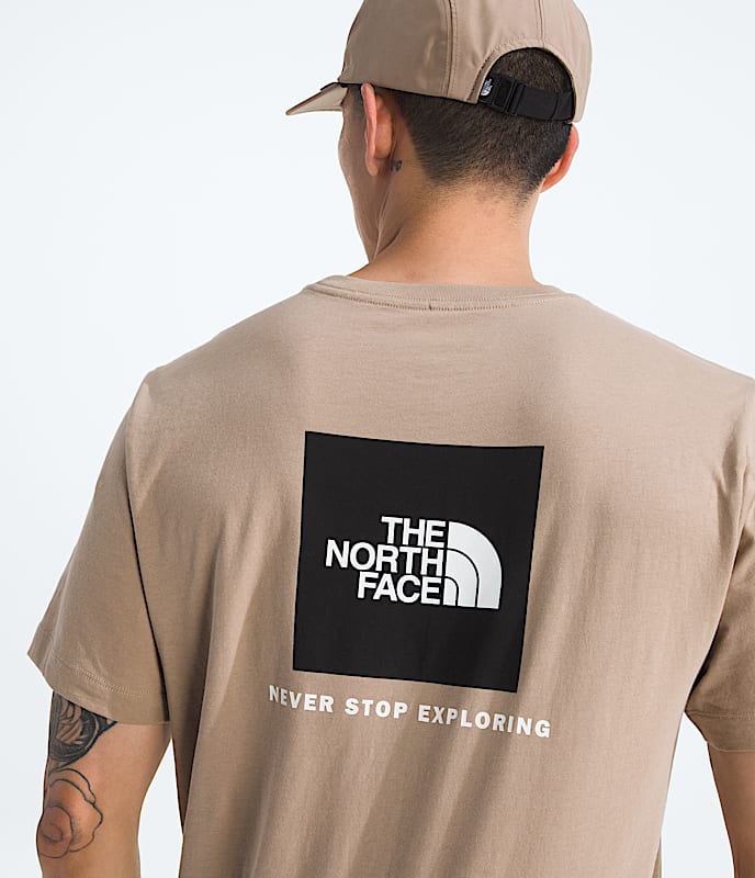 ★THE NORTH FACE ONE EARTH EX S/S R/TEE★ tnf-nt7up07-3.jpg