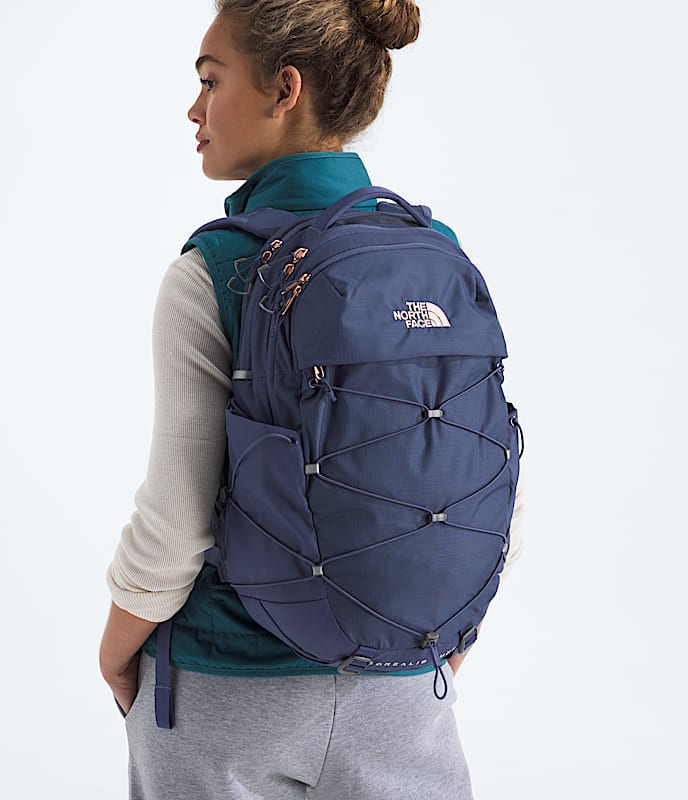 Women’s Borealis Luxe Backpack