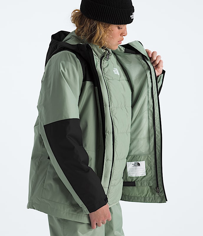 Boys’ & Girls’ Freedom Triclimate® - 9