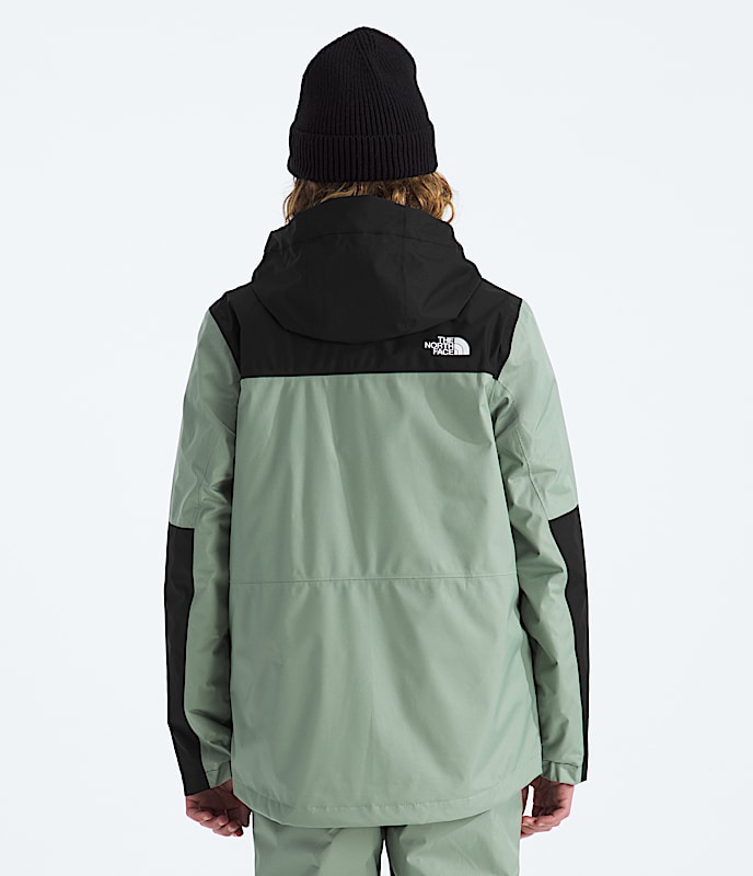 Boys’ & Girls’ Freedom Triclimate® - 5