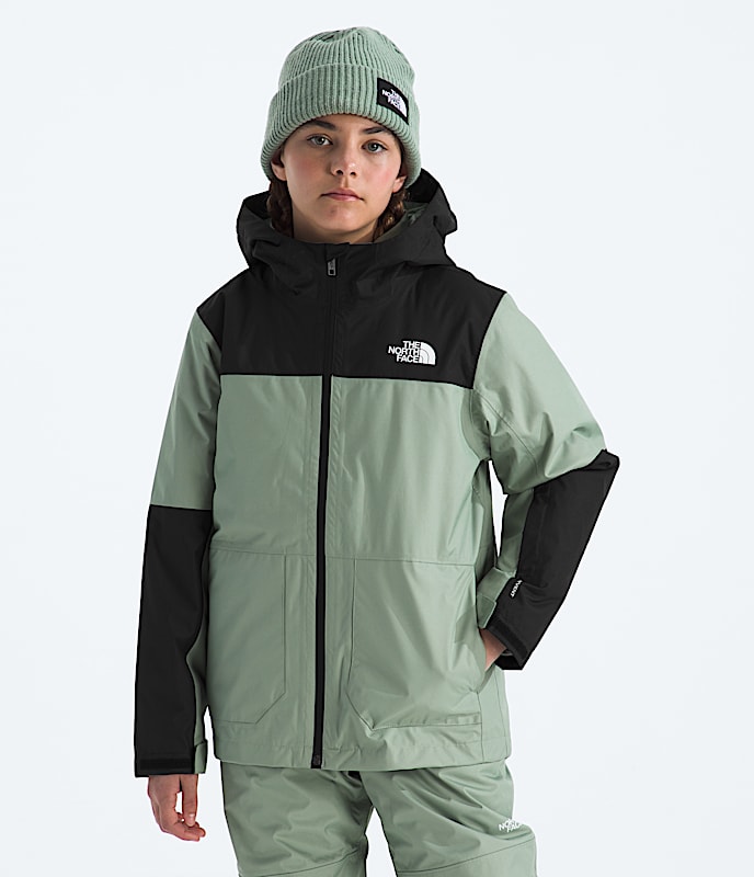 Boys’ & Girls’ Freedom Triclimate® - 4