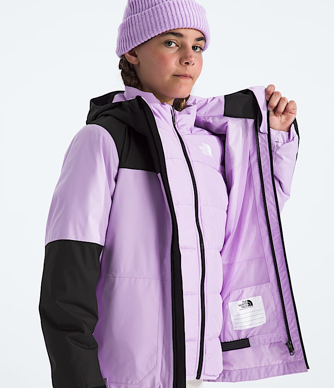Boys’ & Girls’ Freedom Triclimate®