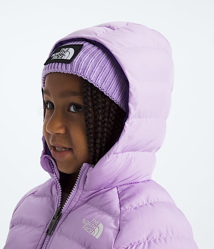 Kids’ Reversible Perrito Hooded Jacket - 6