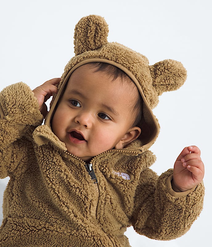 Baby Campshire One-Piece