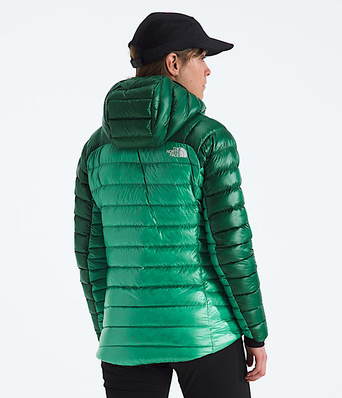 Women’s Summit Series Breithorn Hoodie - 3