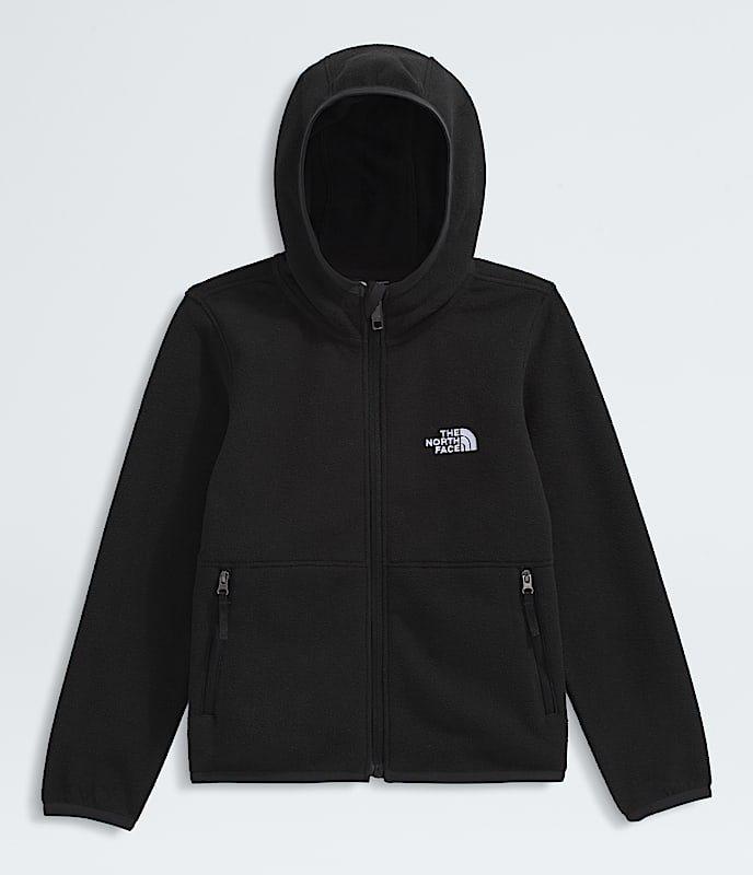 Kids’ Glacier Full-Zip Hoodie