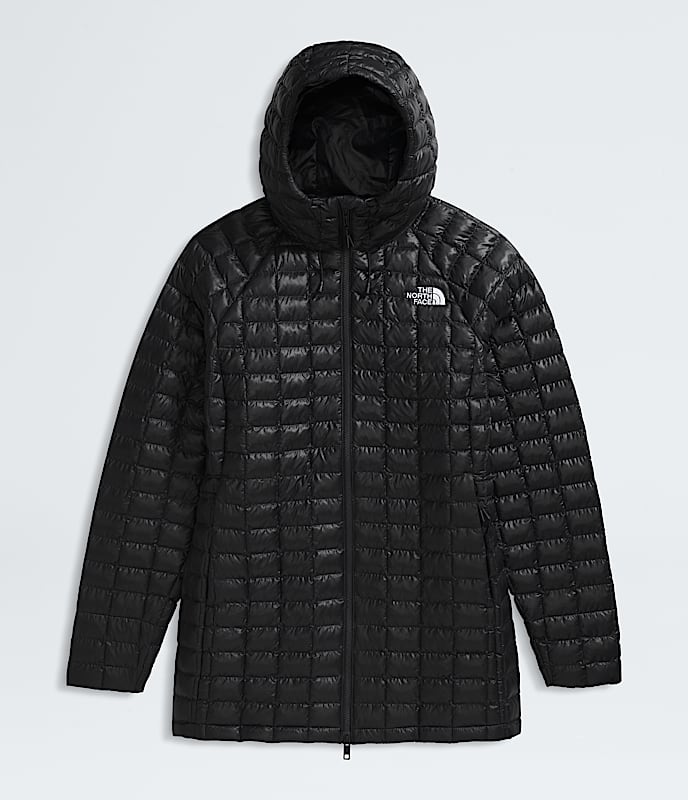 Parka à capuchon THERMOBALL™ grande taille pour femmes - 8