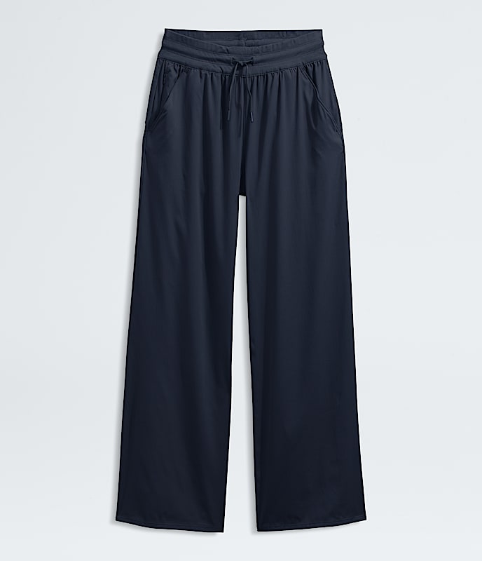 【THE NORTH FACE】★パンツ★ Women’s Aphrodite Arise Pants Women's The North Face Aphrodite Arise Wide Leg Pants