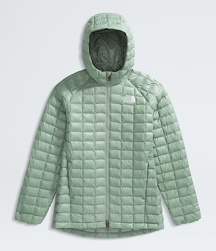 Girls’ THERMOBALL™ Parka - 7