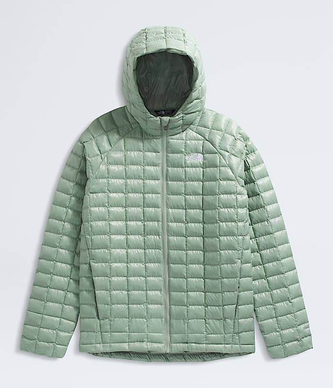 Boys' & Girls' THERMOBALL™ Hooded Jacket | The North Face
