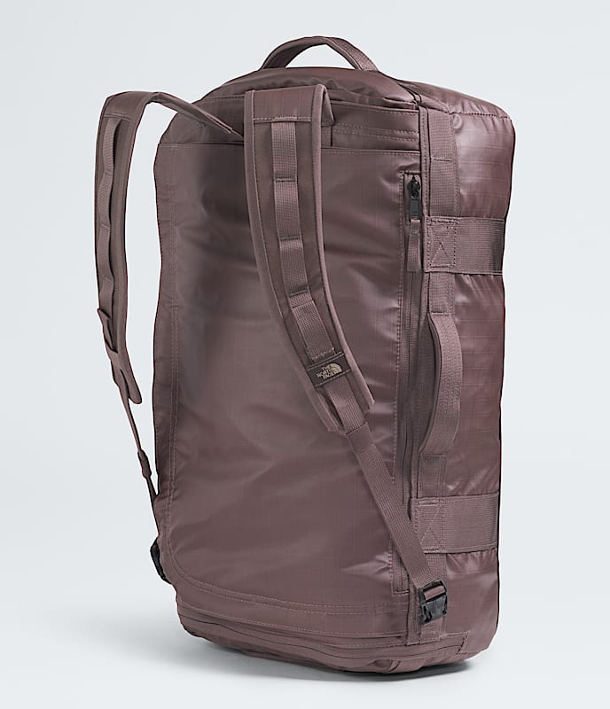 海外限定スパイク販売 Camp Base Voyager Canada Face North The | Duffel—32L 旅行かばん・小分けバッグ