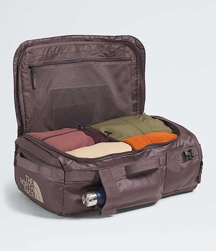 高級品市場 Camp Base Voyager Canada Face North The | Duffel—32L 旅行かばん・小分けバッグ
