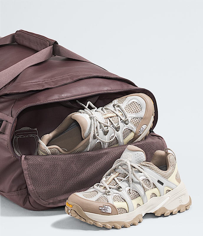 Base Camp Voyager Duffel—62L - 7