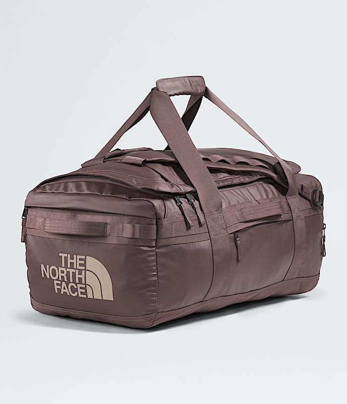 ベストセラー Camp Base Voyager Face North The | Duffel—62L 旅行かばん・小分けバッグ