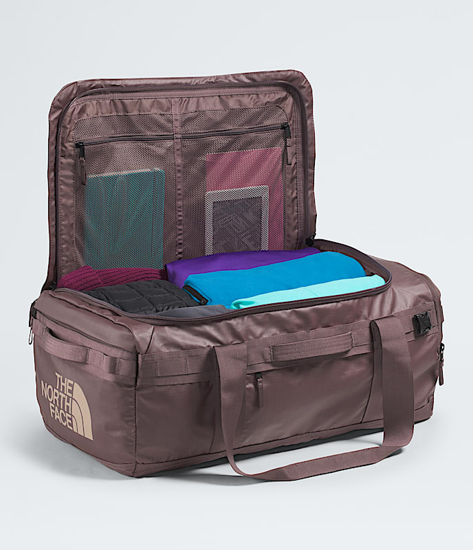 Base Camp Voyager Duffel—62L | The North Face